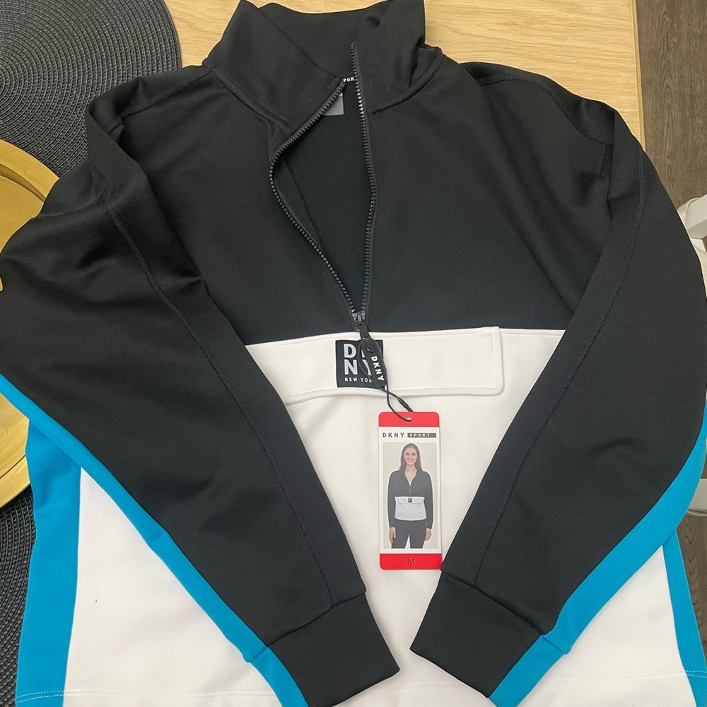DKNY long sleeve